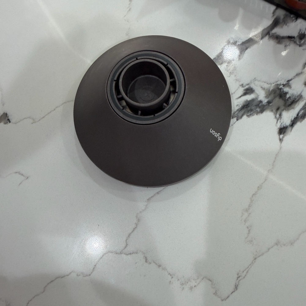 Dyson attachment diffuser